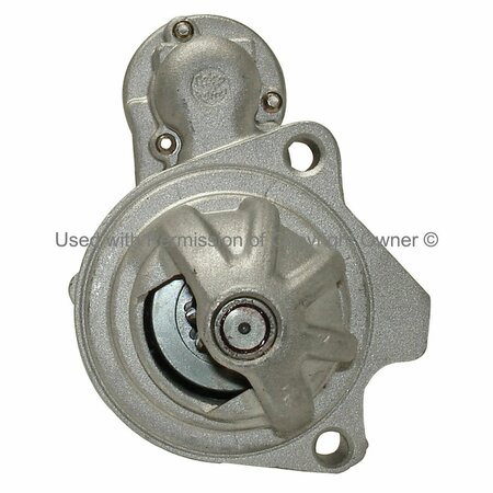 MPA 92-93 Toyota-Camry Lexus-Es300 New Starter, 6471Sn 6471SN